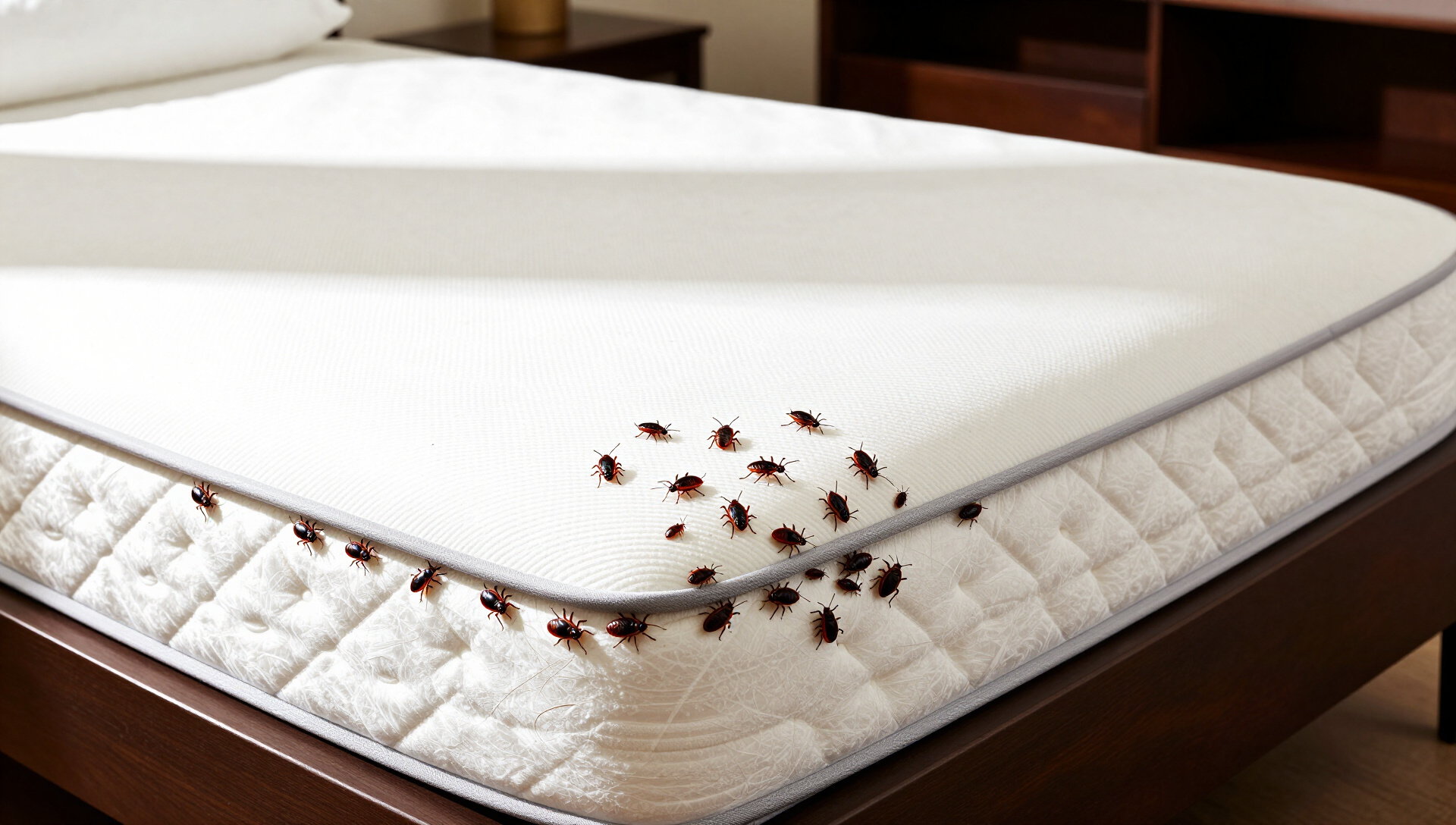 Bed Bugs Control in Colyton