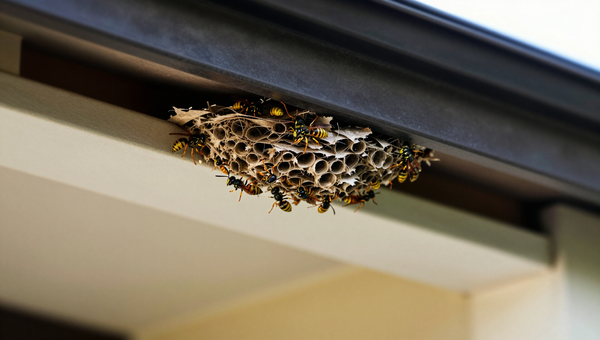 Bees and Wasp Removal in Colyton