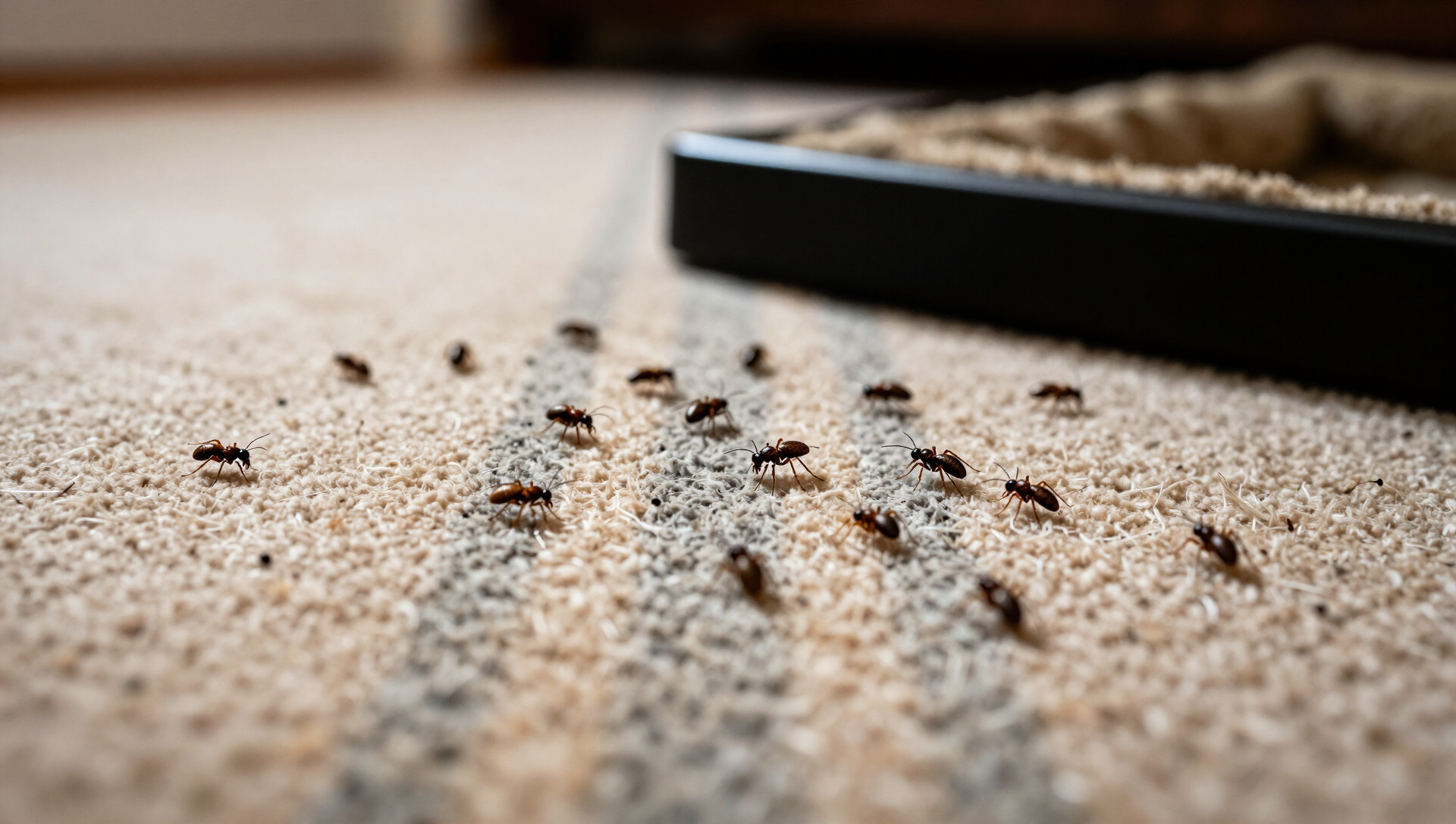 Fleas and Ticks Removal in Colyton