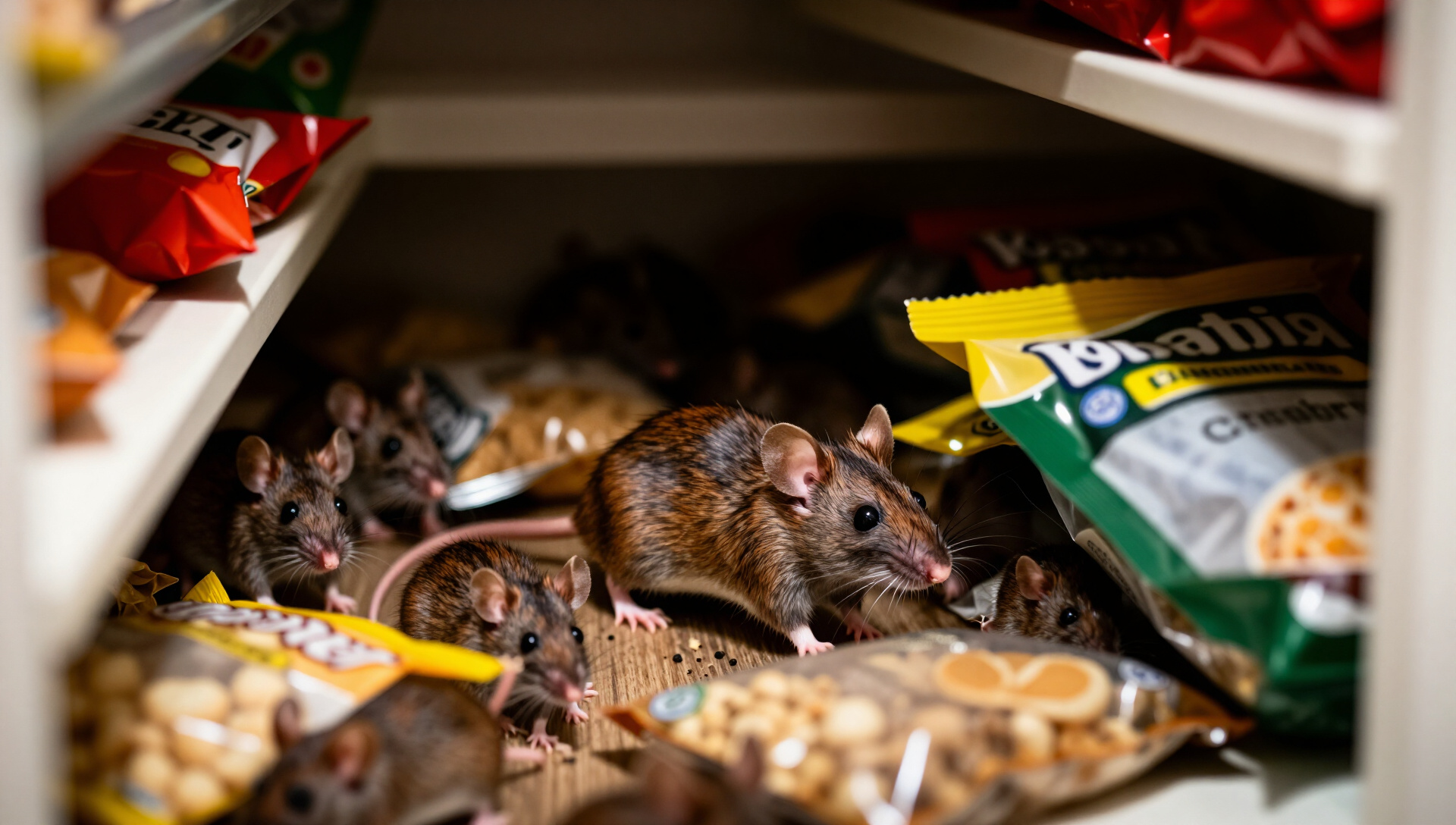 Rodent Removal in Colyton